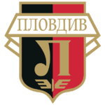 Lokomotiv Plovdiv team logo