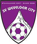 Wevelgem team logo