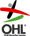 Oud-Heverlee team logo