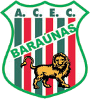 Baraunas team logo