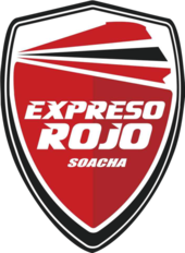 Expreso Rojo team logo