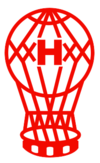 Huracan team logo