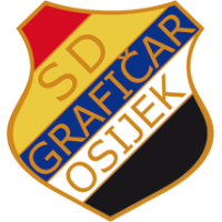 Graficar Vodovod team logo