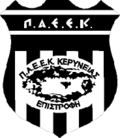 PAEEK team logo
