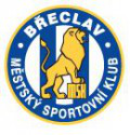 Breclav team logo