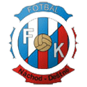 Nachod-Destne team logo