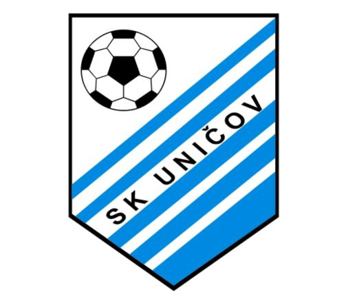Unicov team logo