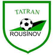 Rousinov team logo