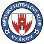Vyskov team logo