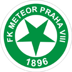 Meteor Praha team logo