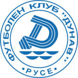 Dunav Ruse team logo