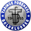 Tasinge team logo
