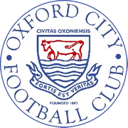 Oxford City team logo