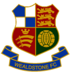 Wealdstone team logo