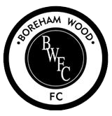 Boreham Wood team logo