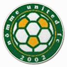 FC Nomme United team logo