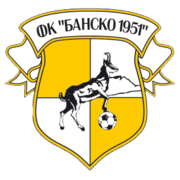 Bansko team logo