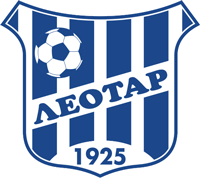 FK Leotar team logo