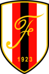 Flamurtari Vlore team logo