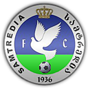 Samtredia team logo