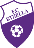 Etzella Ettelbruck team logo