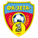 Zeta Golubovci team logo
