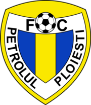 Petrolul Ploiesti team logo