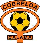Cobreloa team logo