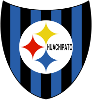 Huachipato team logo