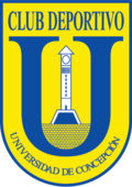 Universidad De Concepcion team logo