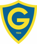 IF Gnistan team logo