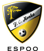 Honka Akatemia team logo