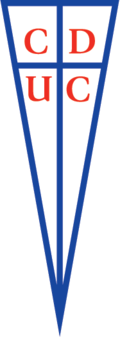 U. Catolica team logo