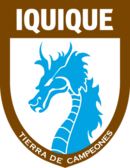 Iquique team logo