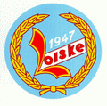 Loiske team logo