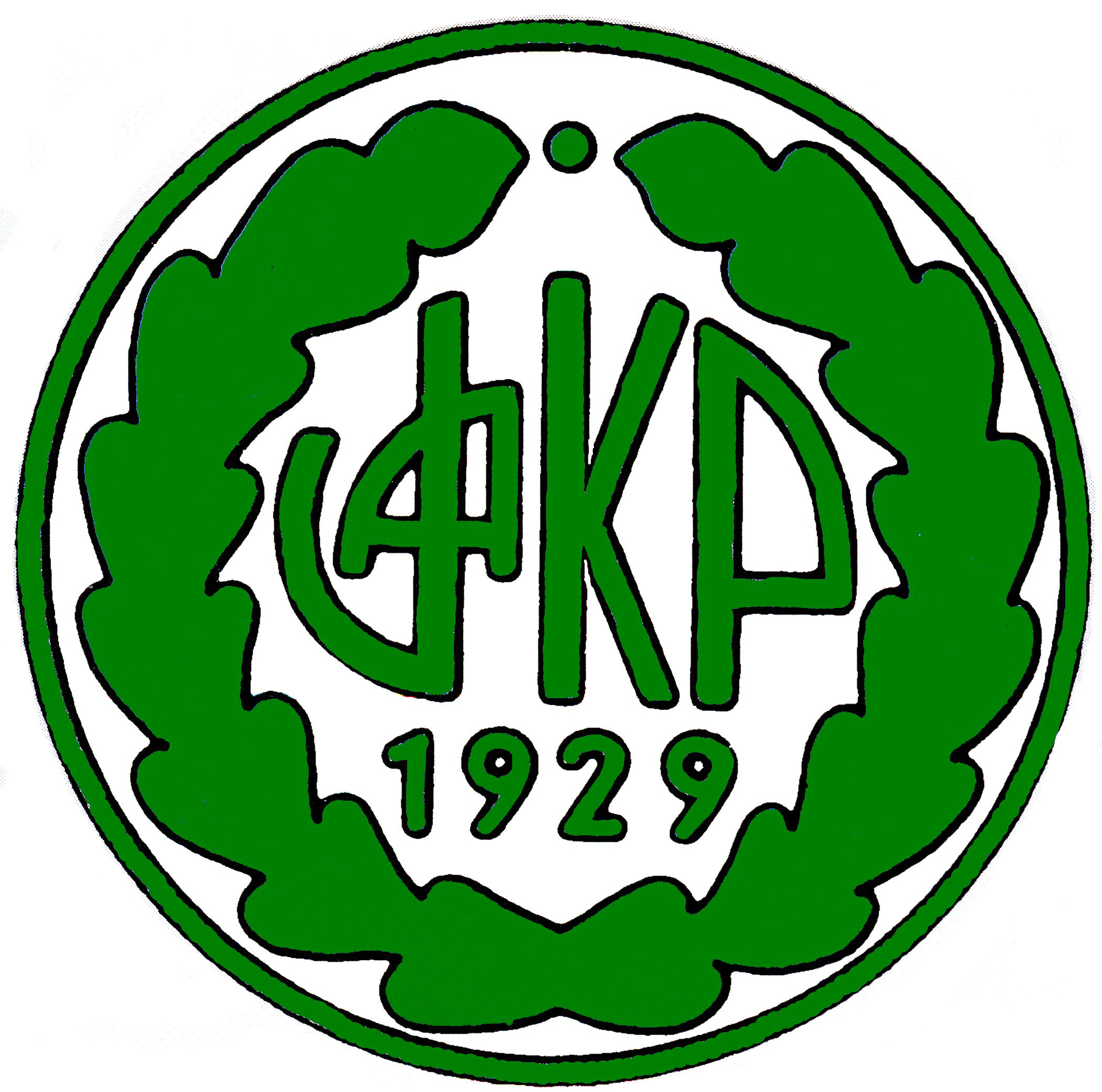 VaKP team logo