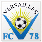 Versailles 78 FC team logo