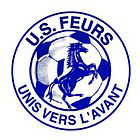 Feurs team logo