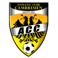 Cambrai team logo