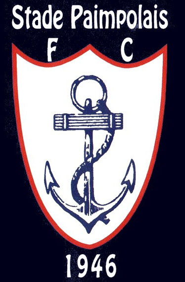 Paimpol FC team logo