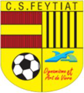 Feytiat team logo