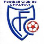 Chauray team logo