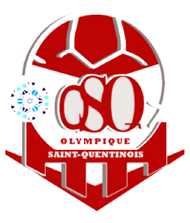 Saint-Quentin team logo