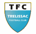 Trelissac FC team logo