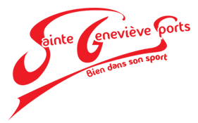 Sainte-Genevieve team logo