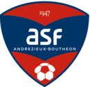 Andrezieux team logo