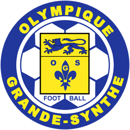 Grande-Synthe team logo