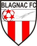 Blagnac team logo
