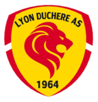 Lyon Duchere team logo