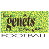 Anglet Genets team logo
